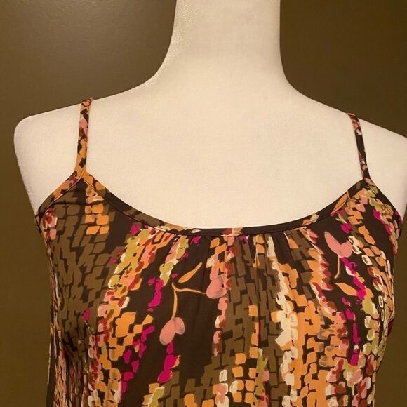 CAbi Spaghetti Strap Shirt Size X Small - Picture 9 of 11